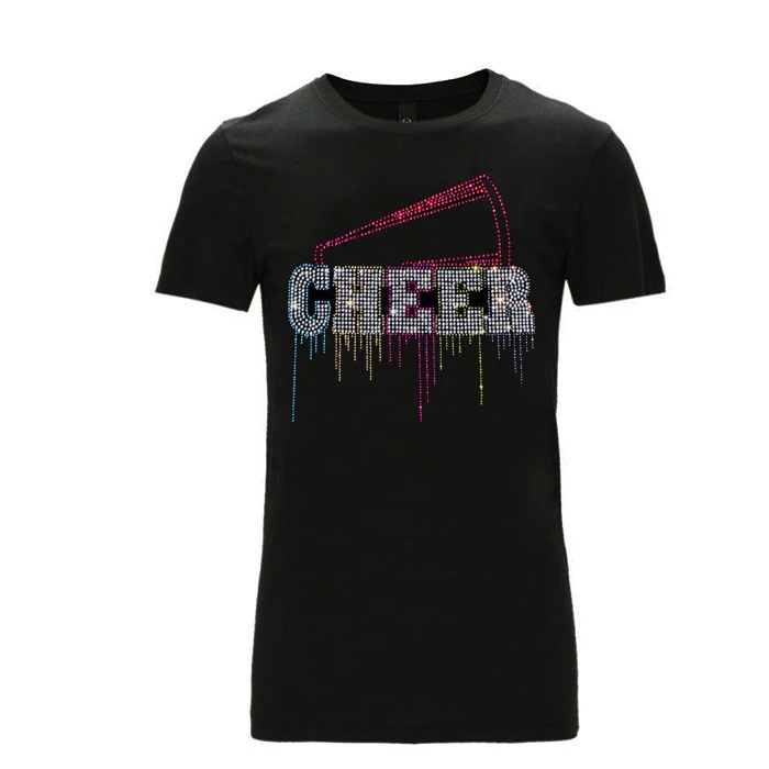 Rhinestone T-shirts Custom,Ladies T Shirt Rhinestone,Spandex T Shirts,fscaps.jpg