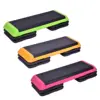 Hot sale 2018 cheap aerobic step board for fitness