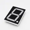 90mm seven-segment digit display 4 inch led 7 segment led display rgb