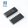 ULN2003ADR ULN2003 IC Integrated Circuits SOP-16