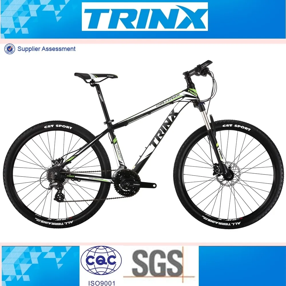 trinx c600