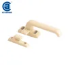 CW-340 Keyi Factory aluminium casement window fastener