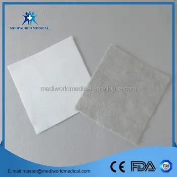 Hospital Silver Nitrate Wound Treatment Functional Foam Dressing Made ...