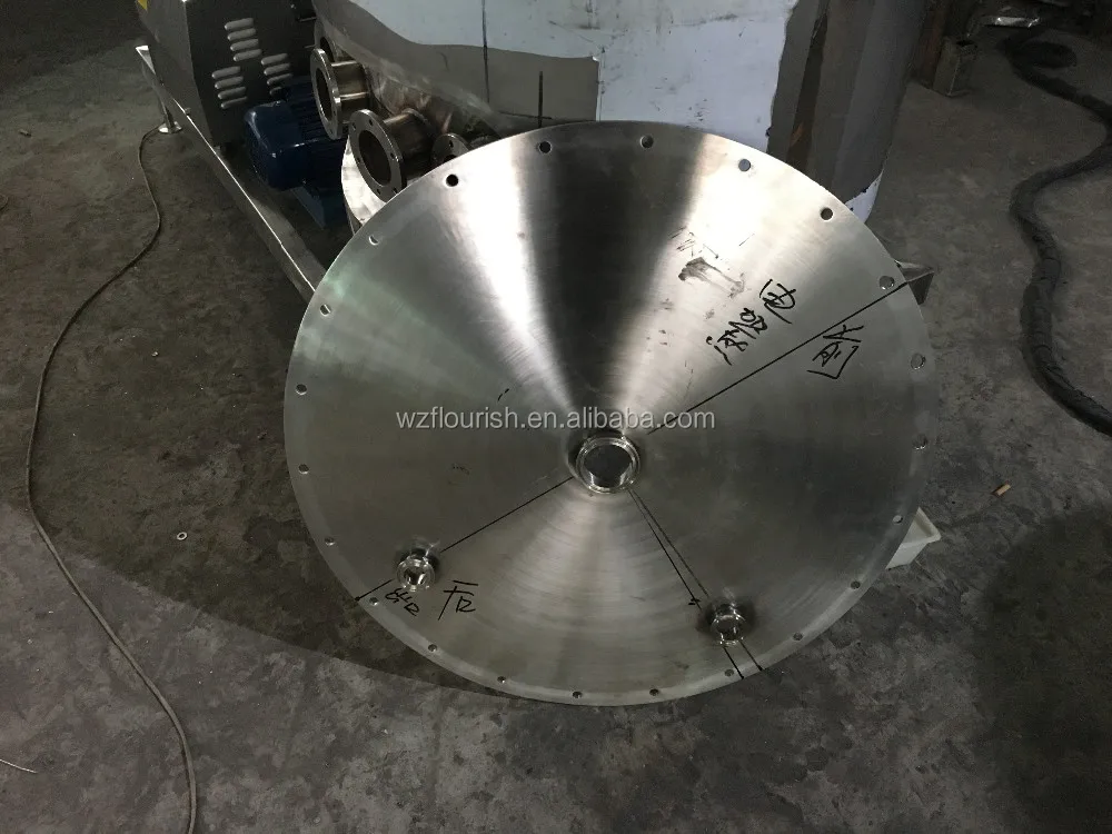 High Quality Stainless Steel  Electric Heating Milk Pasteurizer Machine
