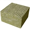 China factory glasswool mineral rockwool mounting acoustic panels