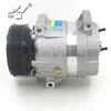8200200671 8201250900 8200979500 air conditioning auto ac compressor for renault master II bus