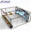 Interactive TV Laser Wholesale Hunting Play Simulation Vr Target Machine Games Arcade Gun Shooting