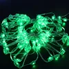 5V outdoor apa102 string rgb 18mm light point pixel control Led