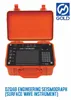 DZQ6B Surface Wave testing Instrument in pile foundation