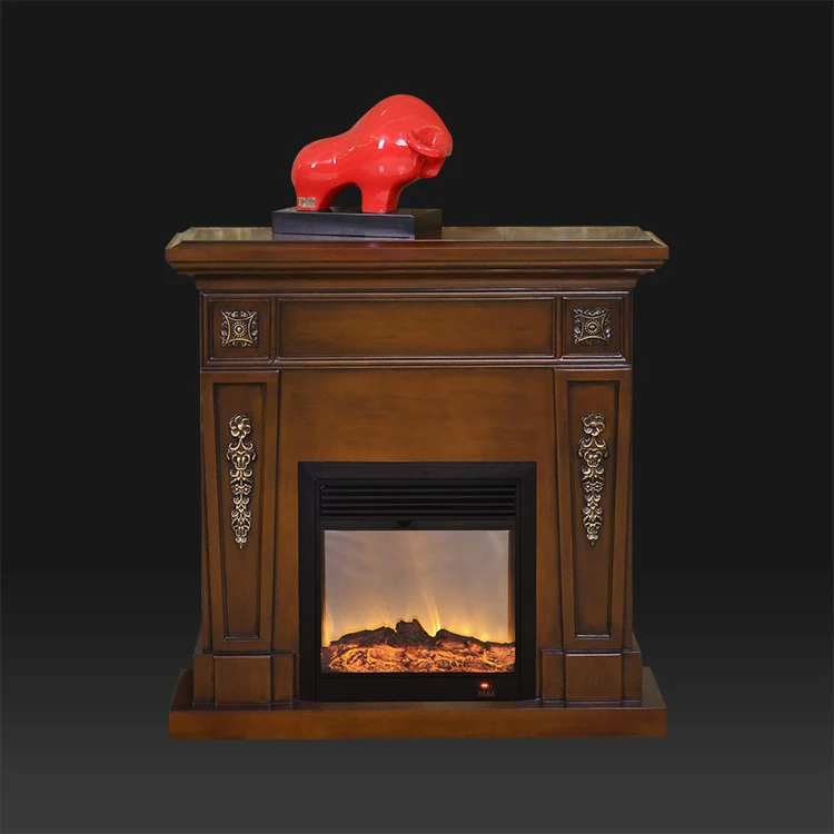 Oem Artificial Decorative Insert Luxury Electric Fireplace Buy