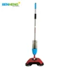 BENHENG New Design 2019 Spray Mop and Sweeper and Dust Pan 3 in 1 High Quality but Very Cheap Sweep & Dust Mop