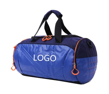 large sports duffel bag