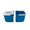 Foldable Mop Bucket and Broom Manufacturer Spin 360 Mop Bucket