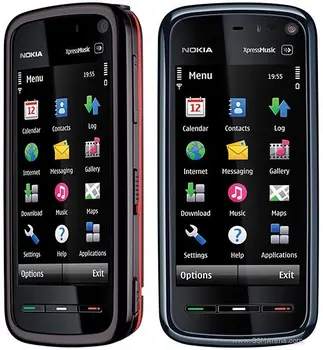 TEMI GRATIS PER NOKIA 5800 XPRESSMUSIC SCARICA