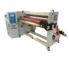 HJY-FJ01 perfect accuracy ecg paper slitting rewinding machine