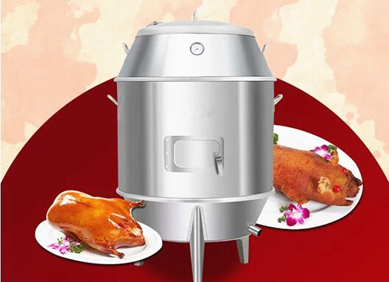High Quality Chicken Oven Chicken Duck Charcoal