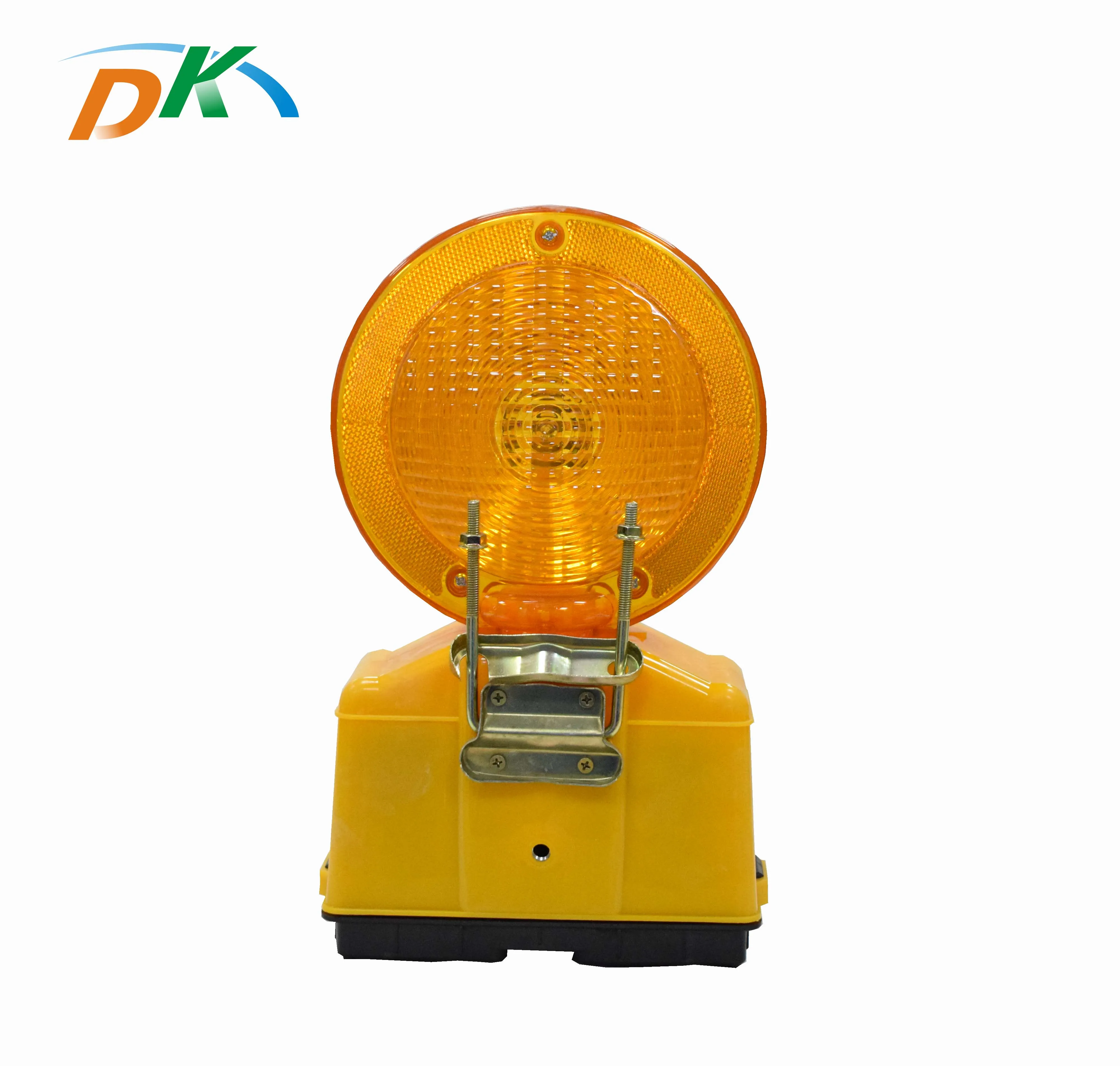 DK PC Emergency Flashing Warning Light Safety Traffic Product