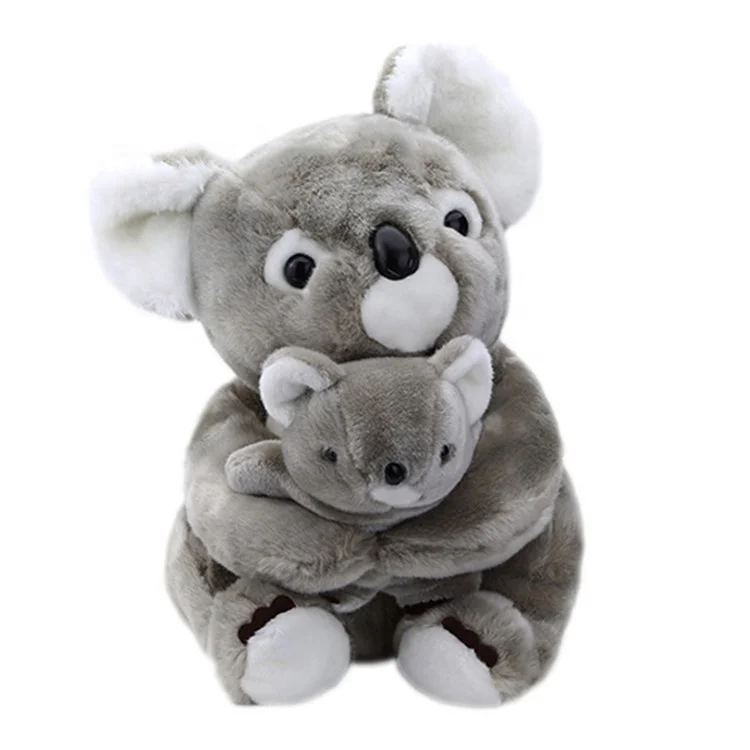 stuffed koala bears