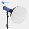 Selens 65cm Balloon Quick Ball Softbox Bowens Mount For Camera Photo Studio Flash