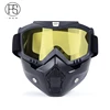 Military Army protective Goggles Tactical Ski Off-Road Eyewear Outdoor Motorcycle Safety Glasses