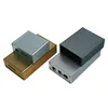 Extruded Aluminum Enclosure Instrument Box DIY Amplifiers Electronic Project Case