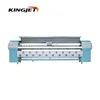 10 feet large format printer challenger 3.2m solvent banner printer