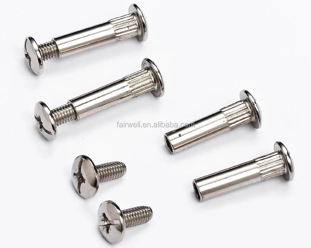 Meubles vis pour litVisID de