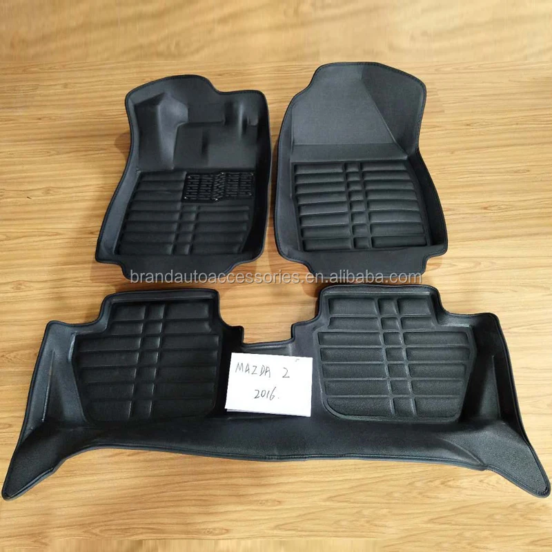 2016 jetta floor mats