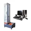 90 Degree Peel Test Machine Peel strength testing machine/universal tensile tester for plastic film Manual Instron Hounsfield