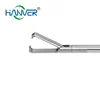 10mm Surgical Instruments Laparoscopic Claw Forceps