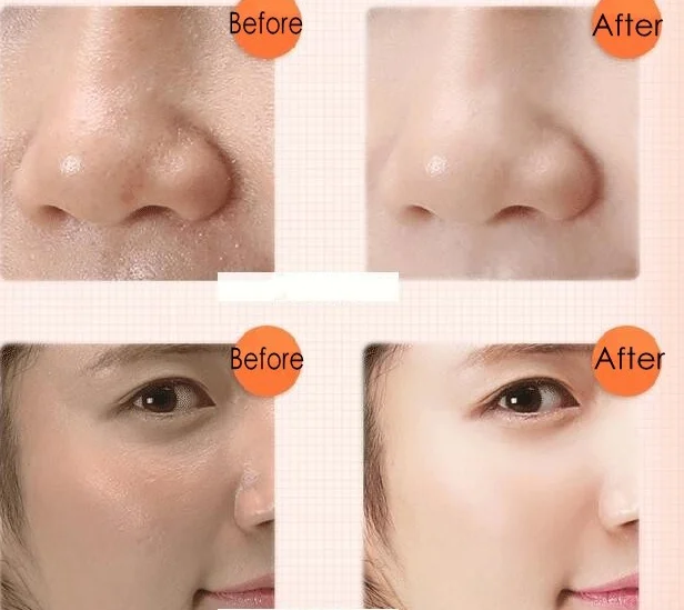 good korean foundation