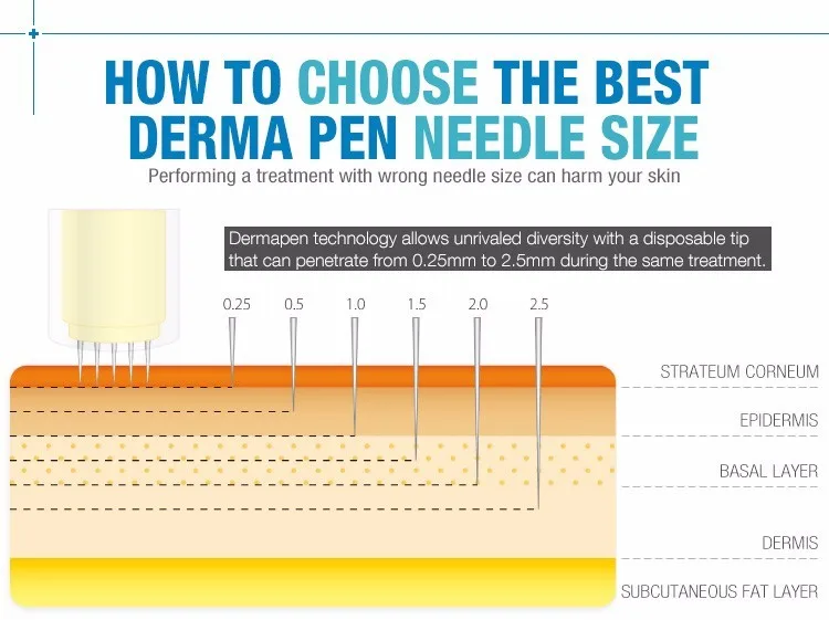 Wholesale Derma Roller Original Derma Pen - Buy Derma Roller Original 