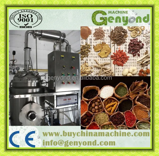 Stainless Steel Herb/medical Ultrasonic Extraction Equipment Buy Herb