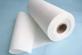 polyester viscose for wet wipes/tissue paper.