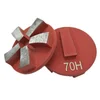 Concrete floor grinding tool SCAN Grinder Diamond Metal Grinding disc