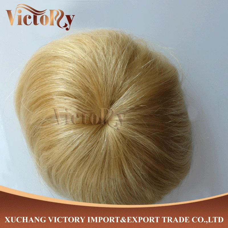 2014 Hot Selling Cheap Weave Hair Human Hair Bun Nets In New York