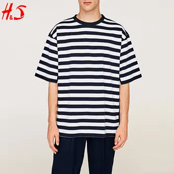 striped sweatshirt men