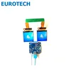 Sharp 2.9 inch 1440x1440 LCD screen LS029B3SX02 LCD display panel MIPI HDMI controller board