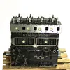 177HP ZAX 210 ZAX 240 Isuzu 4BG1diesel long bare engine long block assembly for Hitachi Excavator, Generator