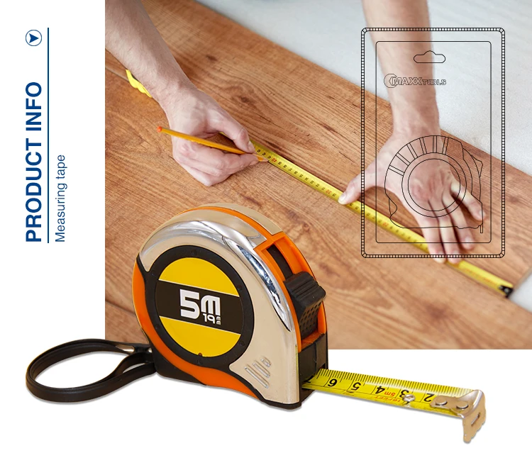 tape measure hook