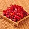 Hebei origin hot sanying dry red chilli slice ring