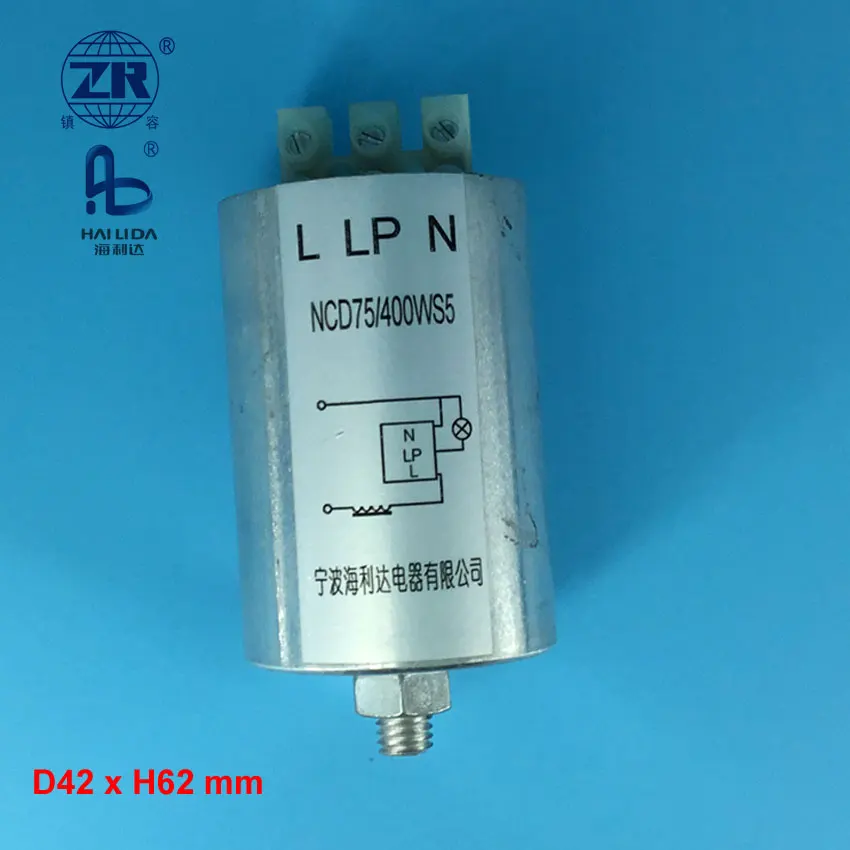 Ignitor For Lamp 400w Z400m Ce Approval Buy Ignitor For Lamp 400w