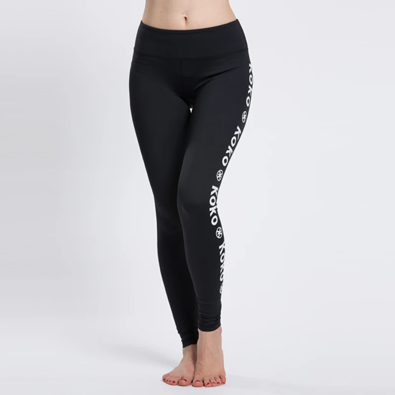 Quality Workout Leggings Fitness Leggings Tights Woman Leggings Private
