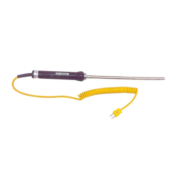 JVTIA high quality j and k type thermocouple wholesale for temperature compensation-12