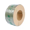 New design hot sale white transparent pp strapping belt