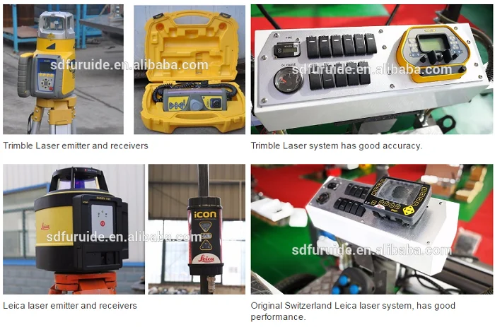 laser system
