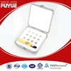 1mg-500mg 2015 hot seller class e2 set of weight laboratory complete in specifications