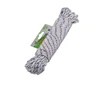 Best selling amazon 2017 twine rope price pp fiber rope baler twine