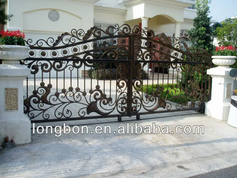 Steel Gate Design Philippines
