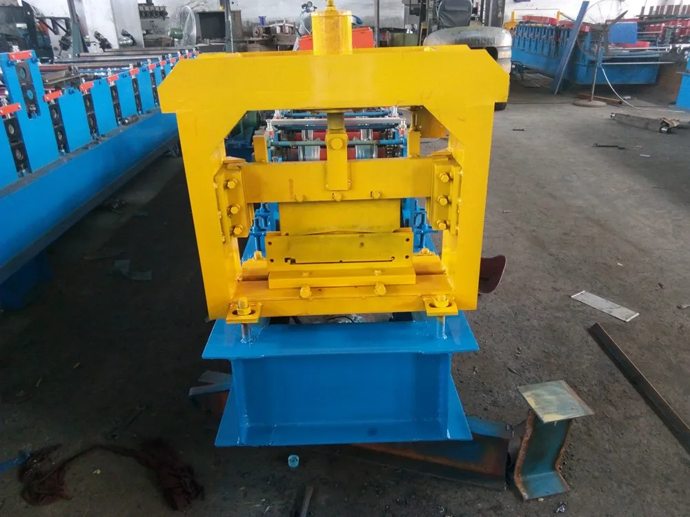 Beautiful Outlook Palisade Making Machine/palisade Machine Fence